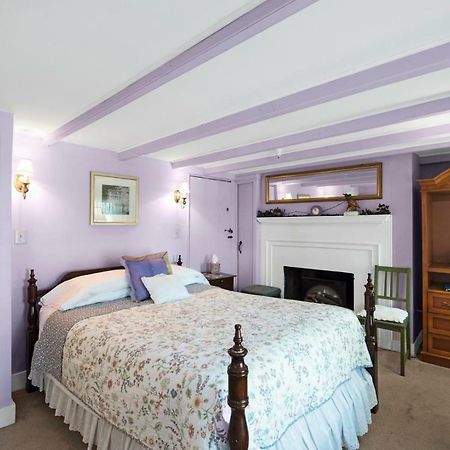 Hargrave House Bed And Breakfast Doylestown Exterior foto
